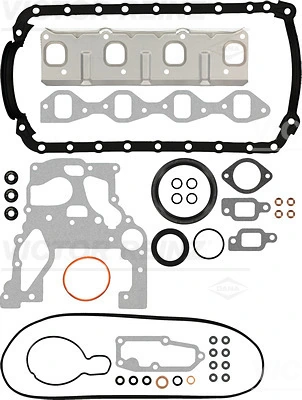 Full Gasket Kit, engine